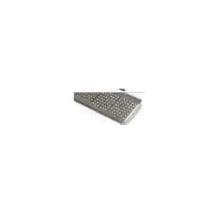 REJILLA DAKUA INOX PARA CANAL PEGASUS 130 - Imagen 4