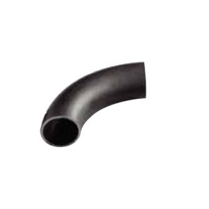 CURVA 5D EN 10253-2 - ACERO P265GH 90º GALVA. - Imagen 1