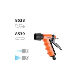 PISTOLA ERGO - Imagen 1