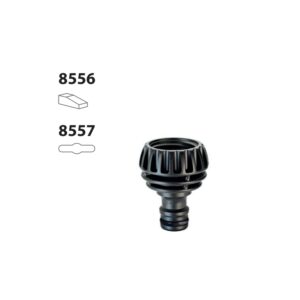 CONEXIÓN DE GRIFO 1/2" - 3/4" - Imagen 1