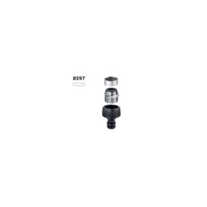CONECTOR 3/4" (20-27 mm) DE EMPALME RÁPIDO - Imagen 4