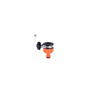 CONECTOR 3/4" (20-27 mm) METAL - Imagen 6