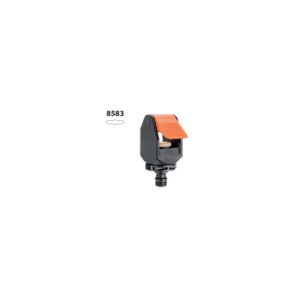 CONECTOR 3/4" (20-27 mm) METAL - Imagen 8