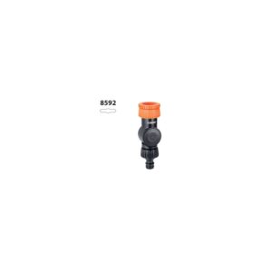 CONECTOR 3/4" (20-27 mm) METAL - Imagen 9