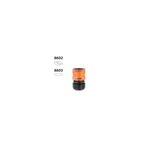 CONECTOR AQUASTOP 1/2" - Imagen 4