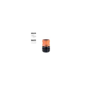 CONECTOR AQUASTOP 3/4" - Imagen 8