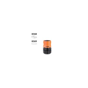 CONECTOR AUTOMÁTICO DE 1/2" - Imagen 8