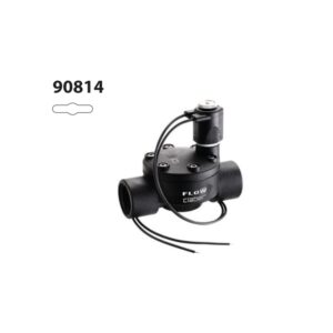 ELECTROVÁLVULA 1" (26-34 mm) H. - 24V - Imagen 1