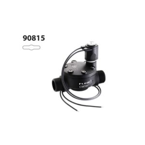 ELECTROVÁLVULA 1" (26-34 mm) M. - 24V - Imagen 1