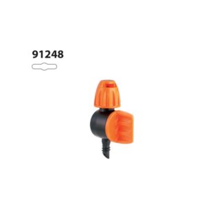 MICRO-ASPERSOR 180° REGULABLE - Imagen 1