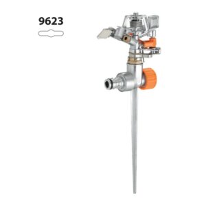 IMPACT METAL-JET SPIKE - Imagen 1