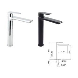 LAVABO 240 - Agora xtreme - Imagen 1