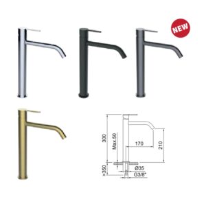 LAVABO 210 - Imagen 1