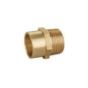 8243 - Adaptador HM (rosca macho) - Imagen 1