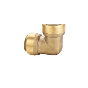 BM8090 - Codo 90º HH - Imagen 1