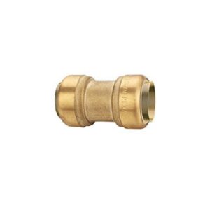 BM8270 - Manguito recto HH - Imagen 1