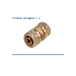 C301 - Manguito HH - Imagen 1