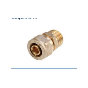C302 - Manguito rosca M - Imagen 1
