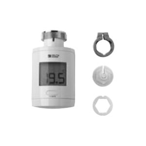 TRV 1.0 + Adaptadores - Imagen 1