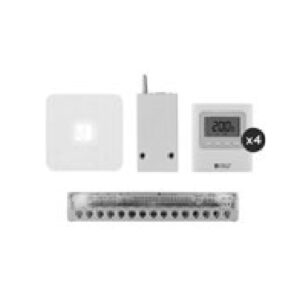 Pack Delta 8000 RF - Imagen 1