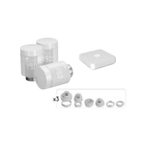 Smart TRV Starter Pack - Imagen 1