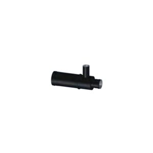 DW PELLETS BLACK 1A8 - Imagen 1