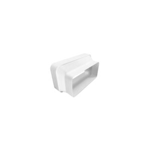 Reductor rectangular PVC REDP8REC170147 - Imagen 1