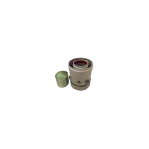 Salida vertical ø60-100 compatible Fagor - Imagen 1