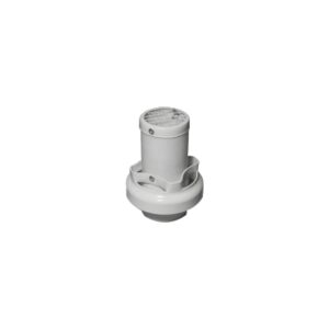 Deflector condensación coaxial PPs - Al - Imagen 1