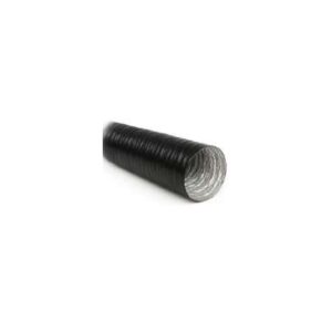 Conducto flexible pvc - Imagen 1