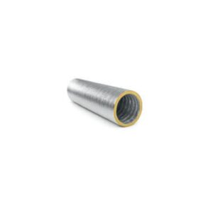 Conducto flexible coaxial aislado - Imagen 1