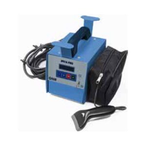 MÁQUINA DE SOLDAR ELECTROFUSIÓN - Imagen 1