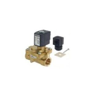 GEBO VALVES - ELECTROVALVULA - Imagen 1