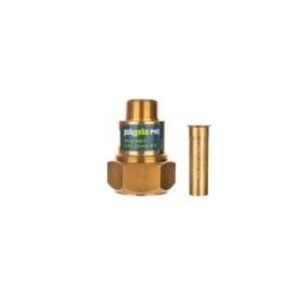 PolyGEBO para PVC SDR9 - Imagen 1