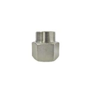 Racor marsella extensión hexagonal M X H - Imagen 1