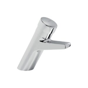 Lavabo temporizado