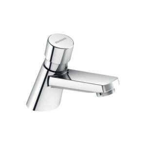 Lavabo temporizado
