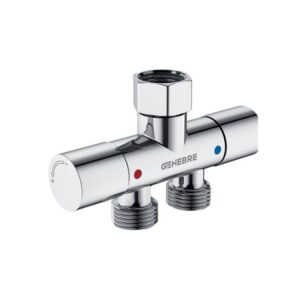 Válvula mezcladora de 1/2" - Imagen 1