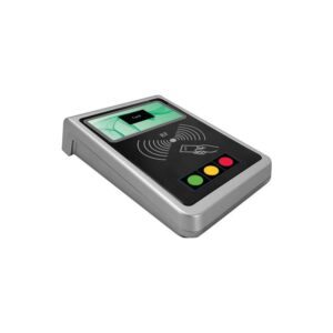 Programador GE-PAY para sistemas de prepago RFID - Imagen 1