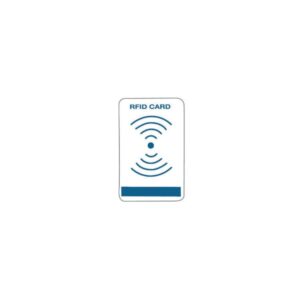 Paquete de 25 targetas GE-PAY programables - Imagen 1