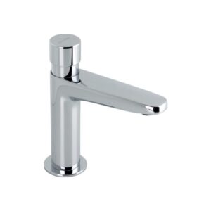 Lavabo temporizado