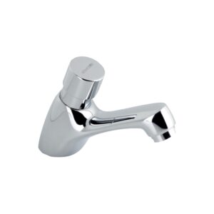 Lavabo temporizado
