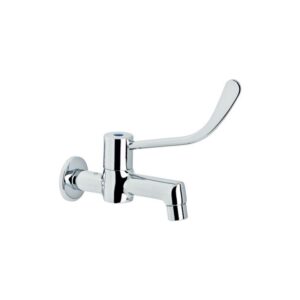 Grifo mural medical 1/2”