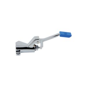 Válvula a pedal