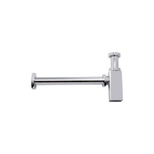 Sifón botella para lavabo y bide 1 1/4" - Imagen 1