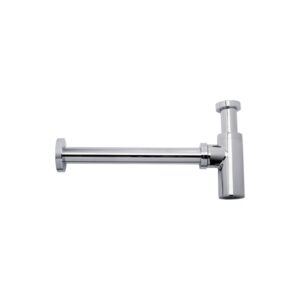 Sifón botella para lavabo y bidé 1 1/4” - Imagen 1