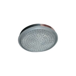 Rociador inoxidable para ducha Osiris - Imagen 1