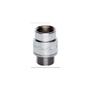 Limitador de caudal de agua - Imagen 1