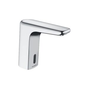 Grifo de lavabo con sensor