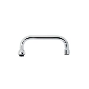 Caño alto tubo 18 cm